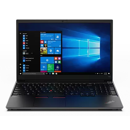 ThinkPad E15 Gen 2 Intel (15”) - Black | Lenovo USOutlet