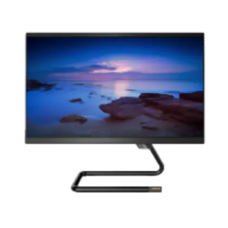 IdeaCentre AIO 3i (22) | Space-saving 21.5
