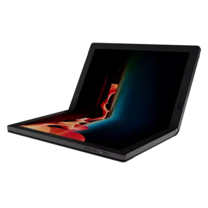 ThinkPad X1 Fold｜折りたたみ式ディスプレイ搭載モバイルPCのベスト