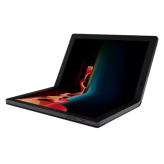 折りたたみパソコン ThinkPad X1 Fold Gen 1 ThinkPad X1 Fold | O primeiro PC dobrável do mundo | Lenovo Portugal