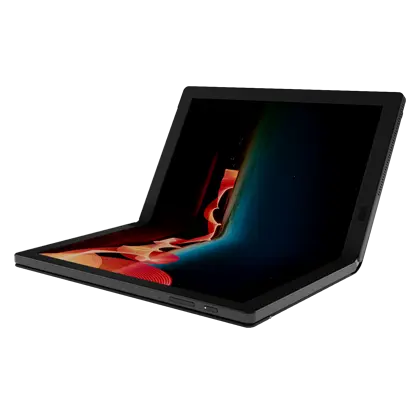 ThinkPad X1 Fold PC | Earn 3X Rewards | 20RK000PUS | Lenovo USOutlet