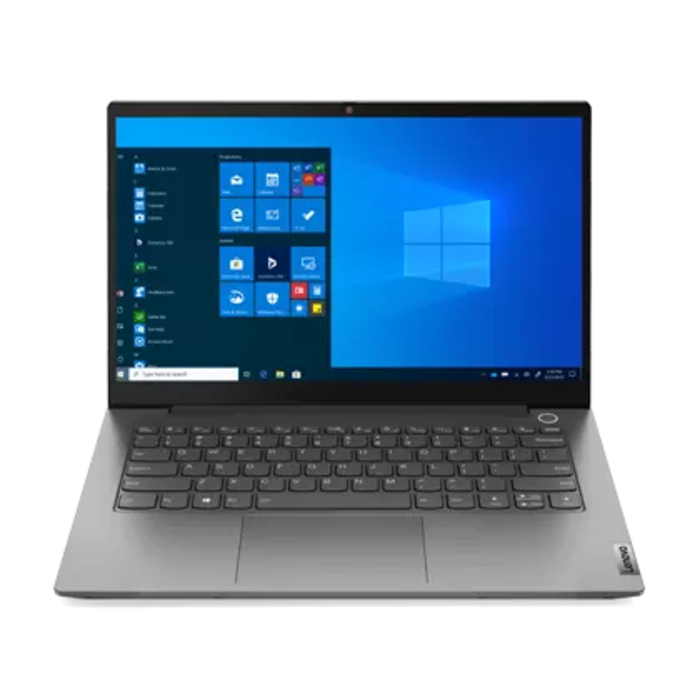 ThinkBook 14 Gen 2 Core i5・8GB・256GB SSD ThinkBook 14 Gen 2 | Intel-Powered Business Laptop | 20VD016KUS