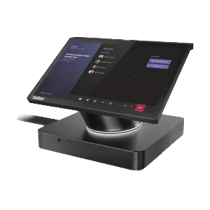 ThinkSmart Hub for Microsoft Teams | Meeting Room | 11H10006US