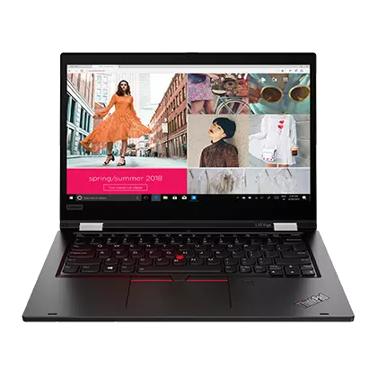 ThinkPad L13 Yoga Gen 2 | レノボ・ ジャパン