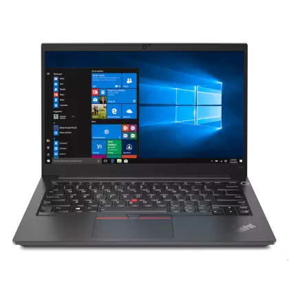 ノートPC Lenovo - Lenovo ThinkPad E14 gen2 8GB 256GB ThinkPad E14 Gen 4 (14″ Intel) | 14″ Intel-powered business