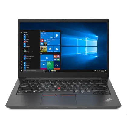 ThinkPad E14 | Notebook de 14” de alta produtividade equipado com