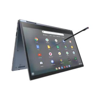 その他ノートPC本体 2in1 ThinkPad C13 Yoga Chromebook Ryzen5 22969742817_C13YogaGen1_202211