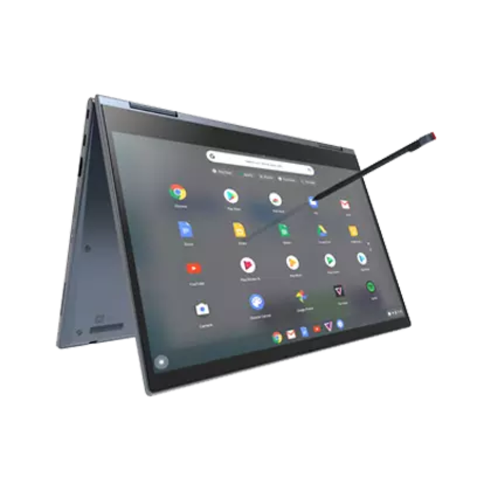 【Lenovo】Thinkpad C13 Yoga Gen 1 ThinkPad C13 Yoga Chromebook | Enterprise 2 in 1 Laptop