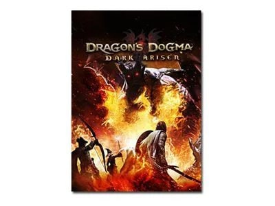 

Dragon's Dogma: Dark Arisen