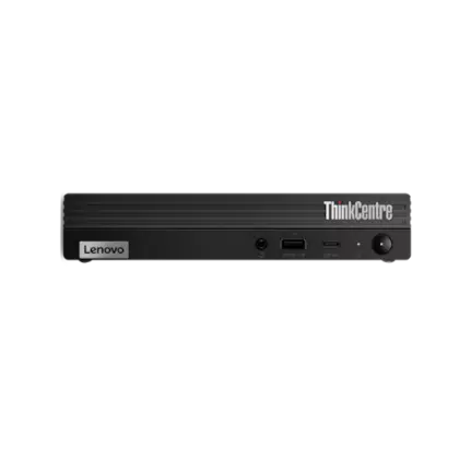 ThinkCentre M60e Tiny Desktop | Compact small-business desktop PC