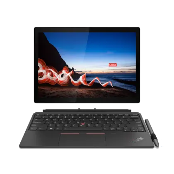 ThinkPad X12 Detachable | Windows Tablet | 20UWS0JF00 | Lenovo