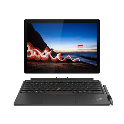 ThinkPad X12 Detachable | Windows Tablet | 20UVX50100 | Lenovo