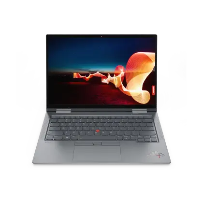 ThinkPad X1 Yoga Gen 6 | Ultralight 2 in 1 with Intel® Evo