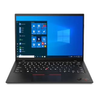 パソコン LENOVO  Thinkpad x1 carbon gen9 23167667964_X1CarbonGen9_20210