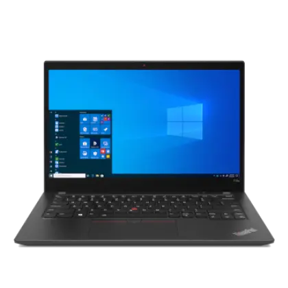 ThinkPad T14s Gen2（Ryzen5P/16G/512G/オフィス ThinkPad T14s Gen 2 (14