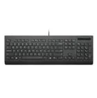 Lenovo Smartcard Wired Keyboard II-Korean