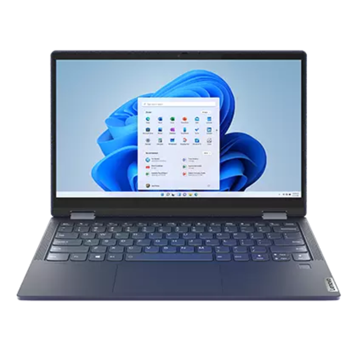 Lenovo Yoga 6 | Portable and powerful laptop | 82NDXA01IN | Lenovo