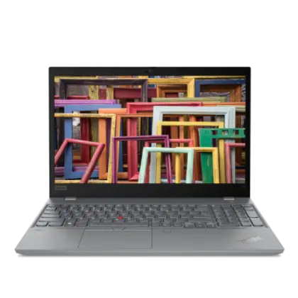 Lenovo ThinkPad T15 Gen 2 | Business Laptop | 20W5S26M0B | Lenovo
