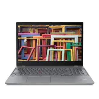 Lenovo ThinkPad T15 Gen 2 | Business Laptop | 20W5S26M0B | Lenovo