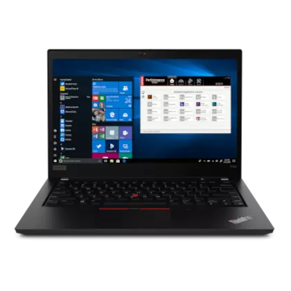 ThinkPad P14s Gen 2 14