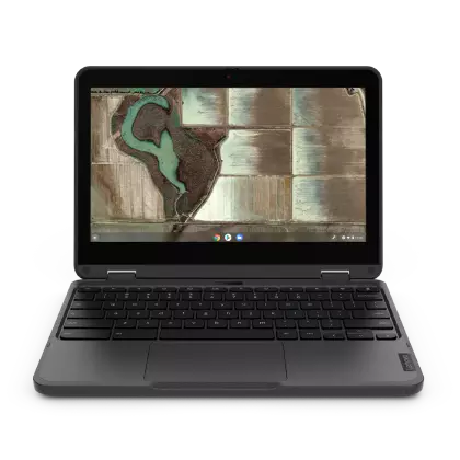 ノートPC Lenovo - Lenovo 500e Chromebook(81ES000GJP) Amazon.com: Lenovo 500e Chromebook 2-in-1 Laptop, 11.6in HD