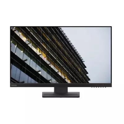 ThinkVision E24-28 23.8" FHD-Monitor (Tiny Mounting support model)