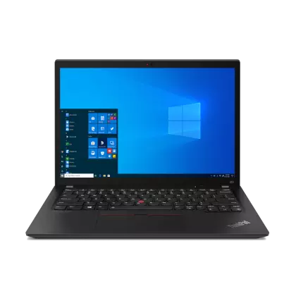 ThinkPad X13 Gen 2 (AMD) | 13.3型ビジネスPC | 20XHS03600 | レノボ