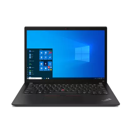 Notebook ThinkPad X13 AMD Gen 2  