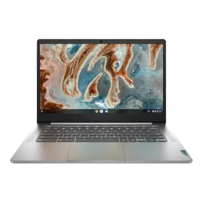 IdeaPad 3 Gen 6 14” Chromebook with MediaTek | 82KN0000US | Lenovo
