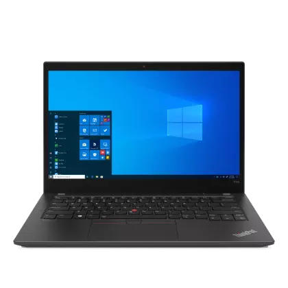 ThinkPad T14s Gen 2 AMD (14”) - Black