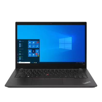 Lenovo ThinkPad T14s Gen 2 14" FHD Laptop (Hex Core Ryzen 5 / 8GB / 512GB SSD)