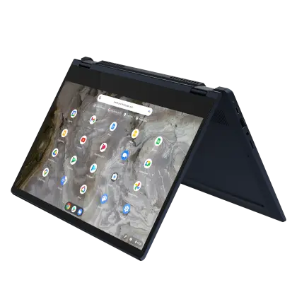 Chrome book 【IP Flex 5 Chrome 13ITL6】 IdeaPad Flex 5i Chromebook Gen 6 (13