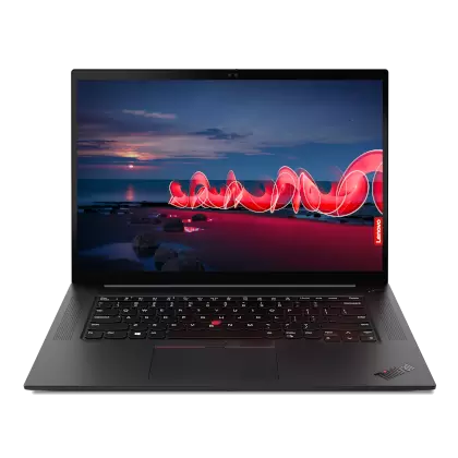 Notebook ThinkPad X1 Extreme Gen 4  