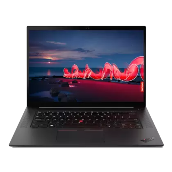 ThinkPad X1 Extreme Gen 4 | 16 inch Intel vPro® powerhouse laptop