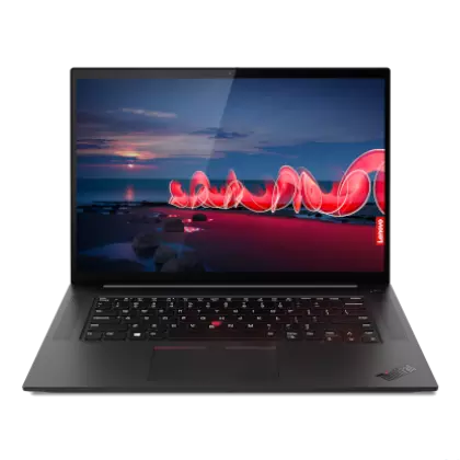 ThinkPad X1 Extreme G4 2022 i7/32GB→64GB ThinkPad X1 Extreme Gen 4 | 16 inch Intel vPro® powerhouse laptop