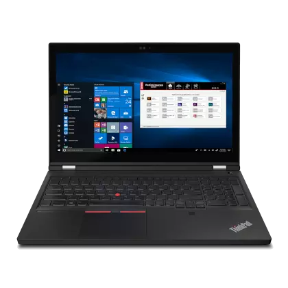 ThinkPad P15 Gen 2 | 15.6
