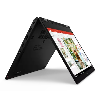 ThinkPad L13 Yoga Gen 2 AMD (13”) - Black
