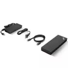 美品ThinkPad Universal Thunderbolt 4 Dock ThinkPad Thunderbolt 4 Universal Dock - Descripción general y