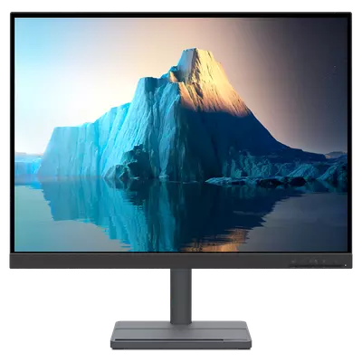 Monitor QHD 2K Lenovo L27q-35 de 27" (75 Hz)