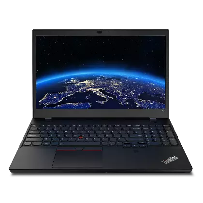 Windowsノート本体 TinkPad P15v Gen2 i7-11850H 64GB 512SSD ThinkPad P15v Gen 2 (15