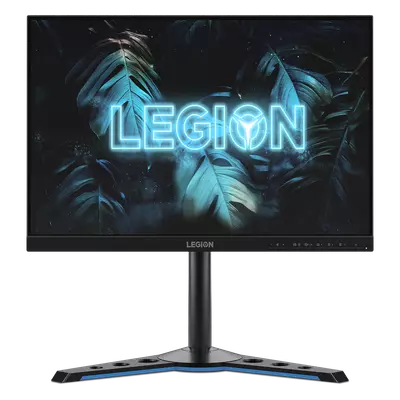 Lenovo Legion Y25g-30 24.5" FHD-Gaming-Monitor (Fast IPS, 360 Hz, 1 ms, USB-C, G-Sync)