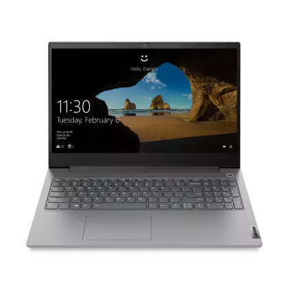 【美品】Lenovo thinkbook 15 gen 2 イヤホン付き 23786700186_ThinkBook15PG2_202