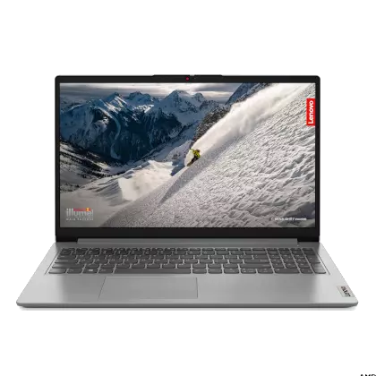 Notebook IdeaPad 1 15AMN7 | Lenovo USOutlet