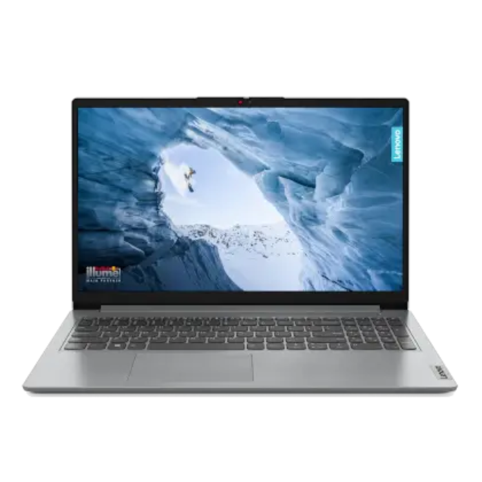 IdeaPad 1i 15” Laptop | 82LX00DGUS | Lenovo USOutlet