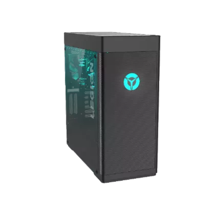 パソコン Lenovo Legion T5 26IAB7 Amazon.com: Lenovo Legion T5 26IAB7 90SU000AUS Gaming Desktop
