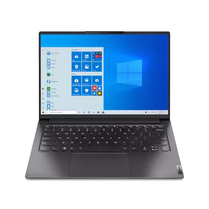 Amazon.com: Lenovo IdeaPad Slim 7 14-in 2.8K Touchscreen
