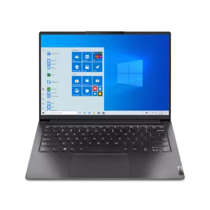 IdeaPad Slim 7i Pro 14” Laptop | 82QT0008US | Lenovo USOutlet
