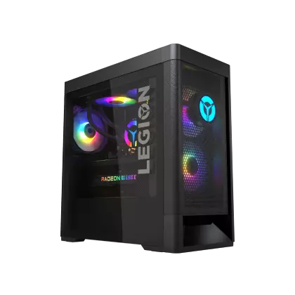 cuk legion t5 by_lenovo tower gaming desktop