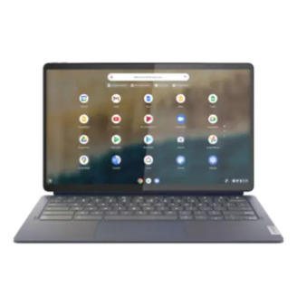 Lenovo IP DUET 5 Chromebook 256GB 付属品完品 レノボジャパン Lenovo ノートパソコン IdeaPad Duet 560 Chromebook