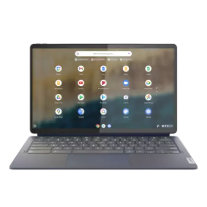 Lenovo Chromebook Duet | 2 in 1 Chromebook | ZA6F0028CA